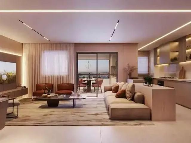 Apartamento venda em Região Geográfica Imediata de Uberlândia, Oliveira Fortes