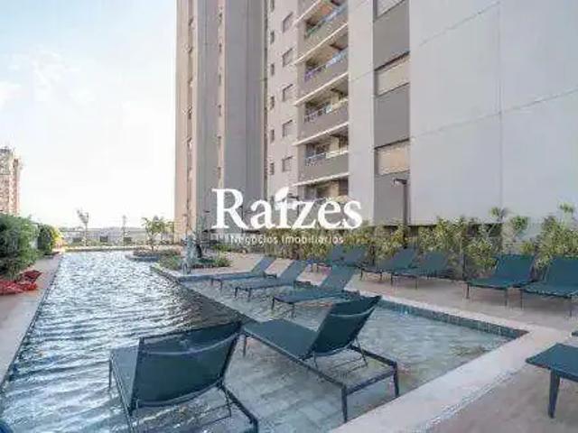 Apartamento venda em Setor Sul, Uberlândia
