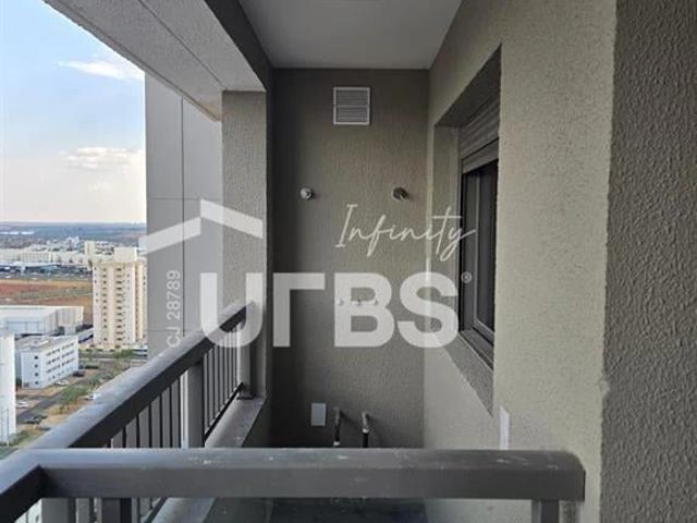Apartamento venda em Setor Sul, Uberlândia