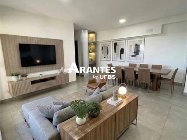 Apartamento venda em Setor Sul, Uberlândia