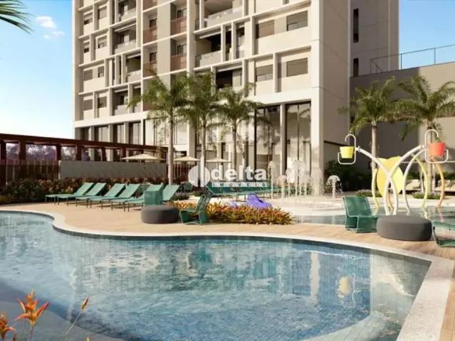 Apartamento venda em Setor Sul, Uberlândia