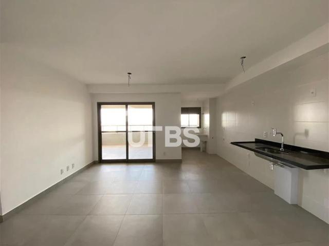 Apartamento venda em Setor Sul, Uberlândia