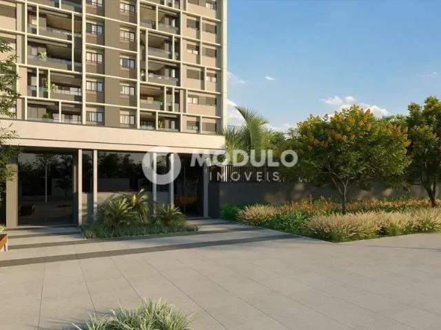Apartamento venda em Gávea Paradiso, Uberlândia