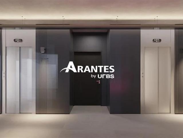 Apartamento venda em Setor Sul, Uberlândia