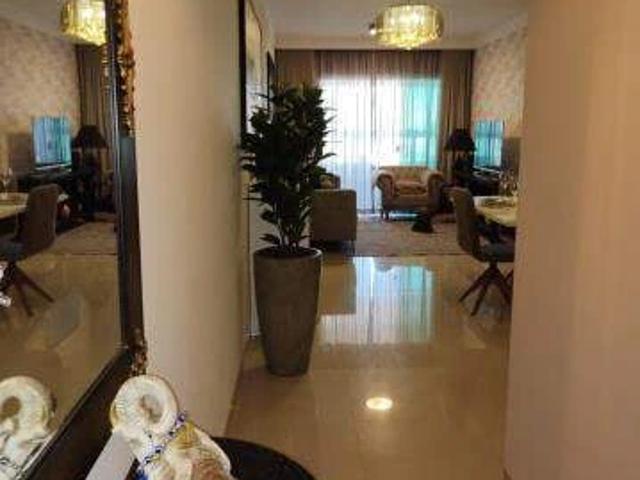 Apartamento venda em Vale dos Vinhedos, Uberlândia