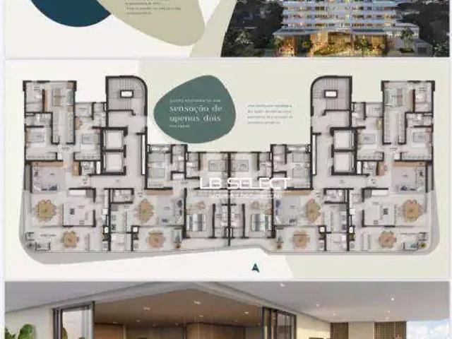 Apartamento venda em Região Geográfica Imediata de Uberlândia, Oliveira Fortes