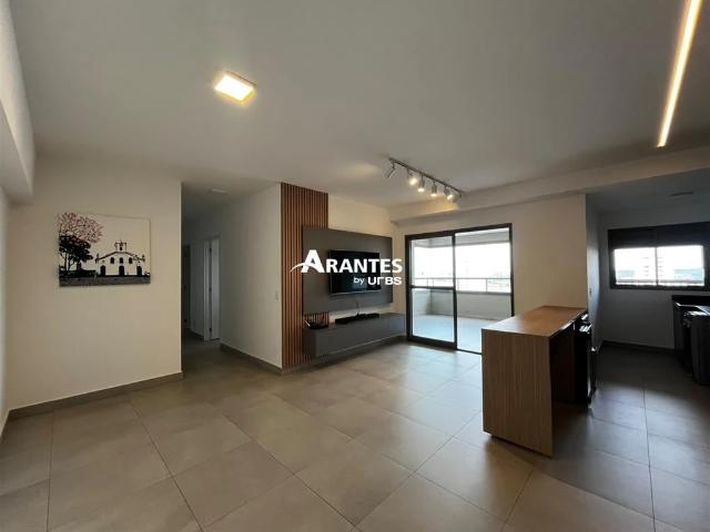 Apartamento venda em Setor Sul, Uberlândia