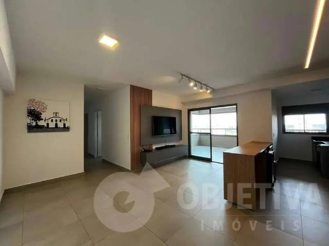 Apartamento venda em Setor Sul, Uberlândia
