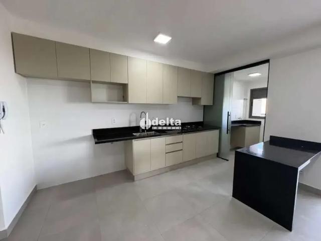Apartamento venda em Setor Sul, Uberlândia