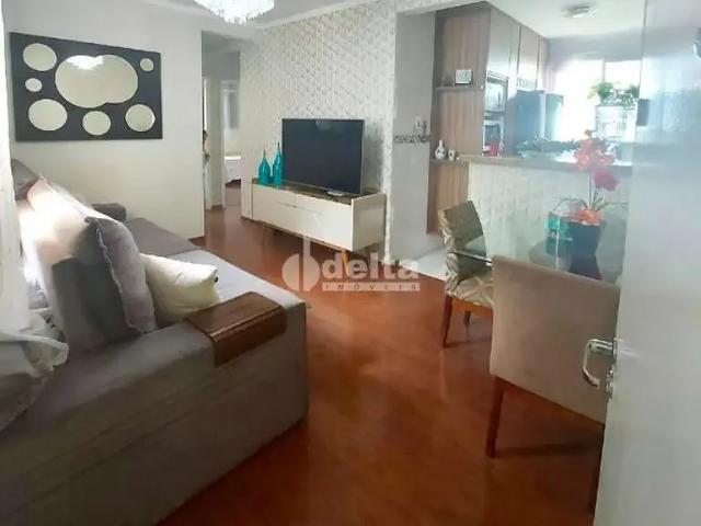 Apartamento venda em Região Geográfica Imediata de Uberlândia, Oliveira Fortes
