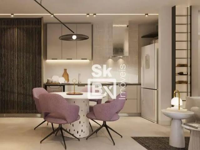 Apartamento venda em Setor Sul, Uberlândia