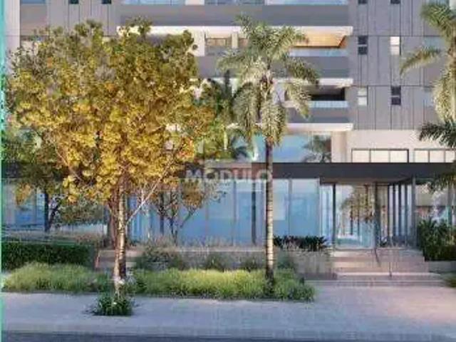 Apartamento venda em Setor Sul, Uberlândia