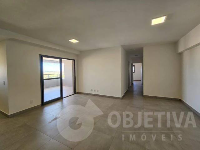 Apartamento venda em Setor Sul, Uberlândia