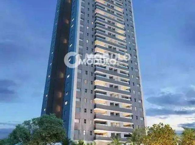Apartamento venda em Setor Sul, Uberlândia