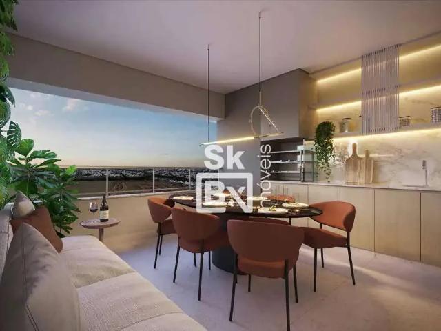 Apartamento venda em Região Geográfica Imediata de Uberlândia, Oliveira Fortes