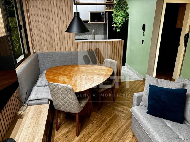 Apartamento venda em Setor Sul, Uberlândia