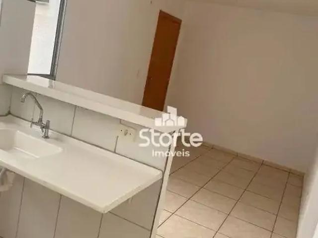Apartamento venda em Região Geográfica Imediata de Uberlândia, Oliveira Fortes