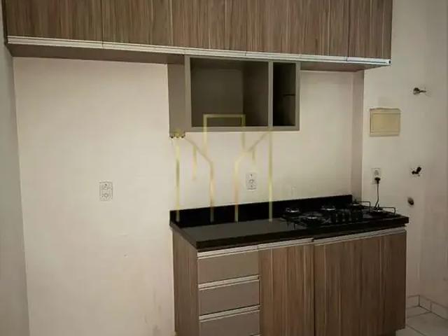 Apartamento venda em Região Geográfica Imediata de Uberlândia, Oliveira Fortes
