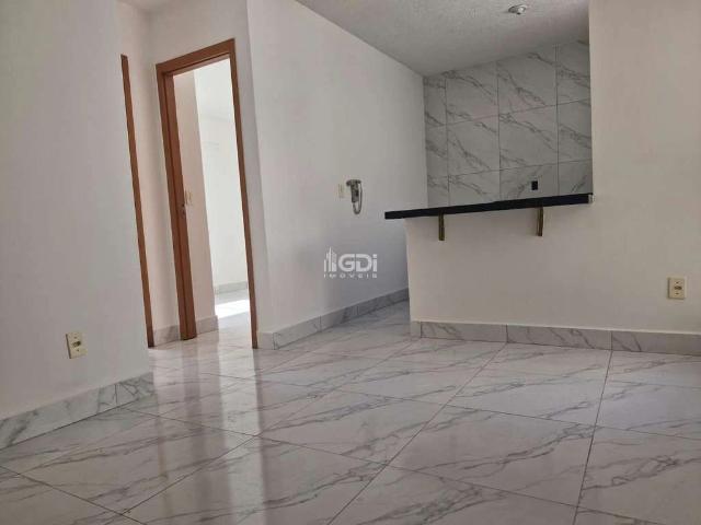Apartamento venda em Uberlândia, Região Geográfica Intermediária de Uberlândia
