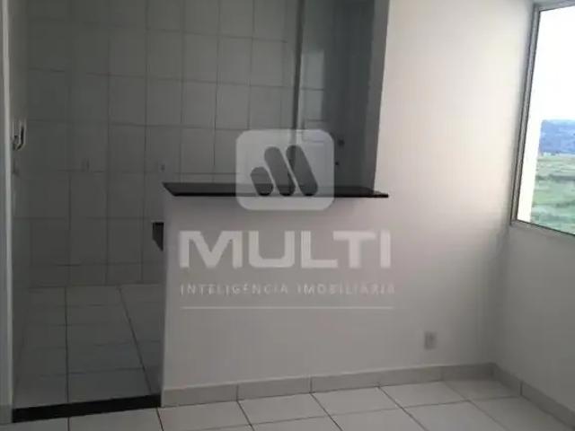 Apartamento venda em Região Geográfica Imediata de Uberlândia, Oliveira Fortes
