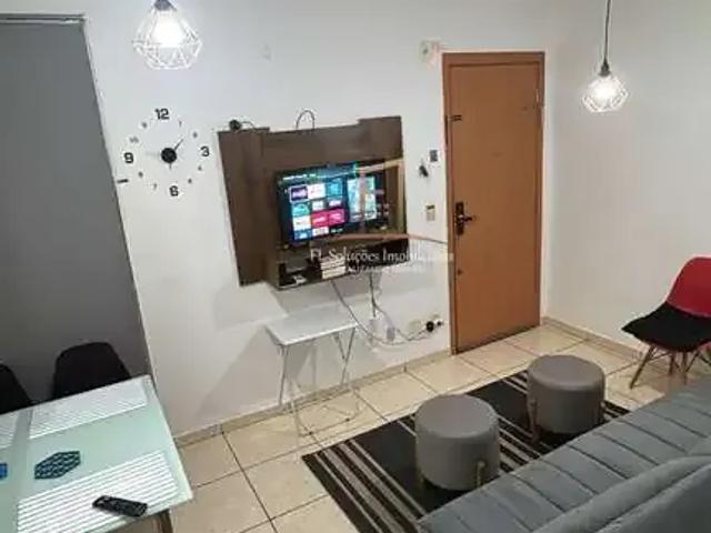 Apartamento venda em Região Geográfica Imediata de Uberlândia, Oliveira Fortes