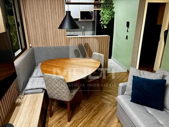 Apartamento venda em Região Geográfica Imediata de Uberlândia, Oliveira Fortes