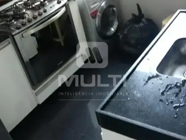 Apartamento venda em Região Geográfica Imediata de Uberlândia, Oliveira Fortes