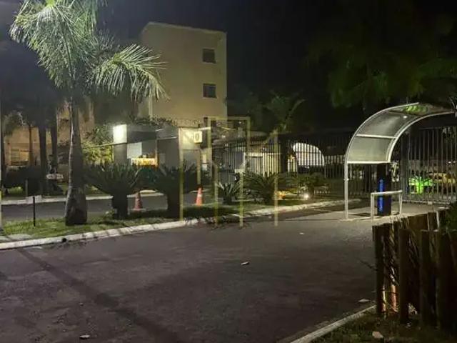 Apartamento venda em Região Geográfica Imediata de Uberlândia, Oliveira Fortes
