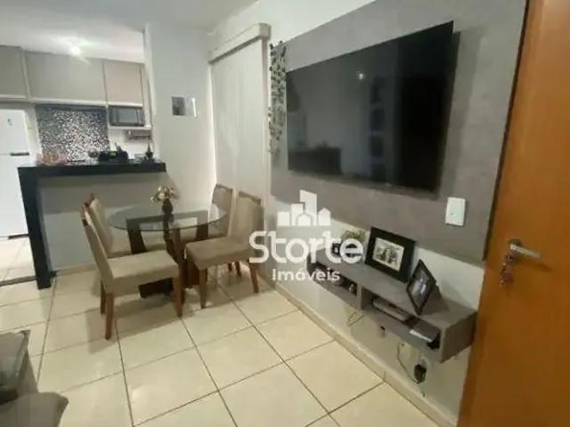 Apartamento venda em Região Geográfica Imediata de Uberlândia, Oliveira Fortes