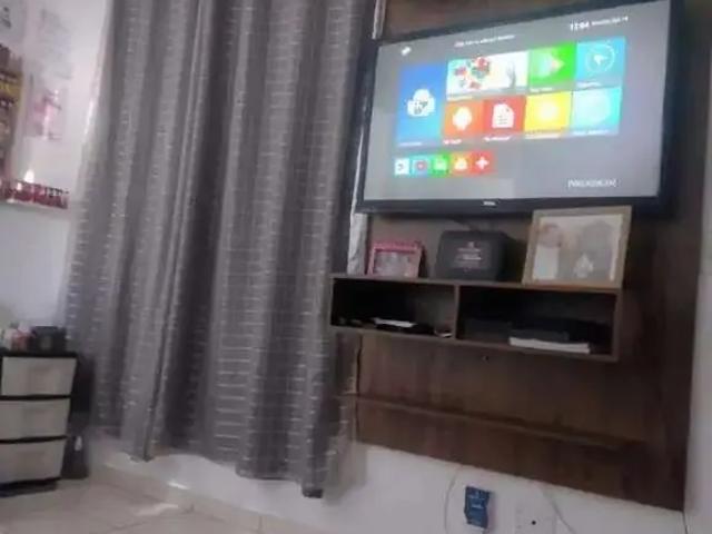 Apartamento venda em Região Geográfica Imediata de Uberlândia, Oliveira Fortes