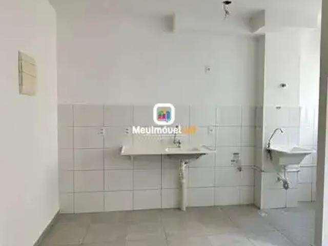 Apartamento venda em Região Geográfica Imediata de Uberlândia, Oliveira Fortes