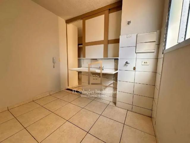 Apartamento venda em Região Geográfica Imediata de Uberlândia, Oliveira Fortes