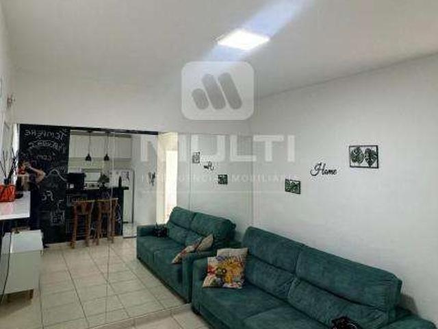 Apartamento venda em Região Geográfica Imediata de Uberlândia, Oliveira Fortes