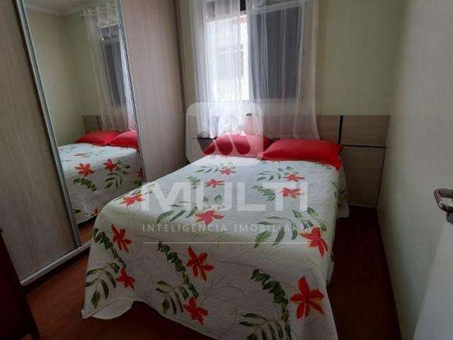 Apartamento venda em Região Geográfica Imediata de Uberlândia, Oliveira Fortes