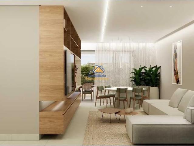 Apartamento venda em Uberlândia, Região Geográfica Intermediária de Uberlândia