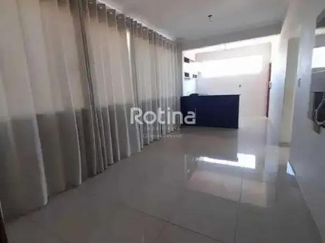 Apartamento venda em Região Geográfica Imediata de Uberlândia, Oliveira Fortes