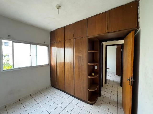 Apartamento venda em Região Geográfica Imediata de Uberlândia, Oliveira Fortes