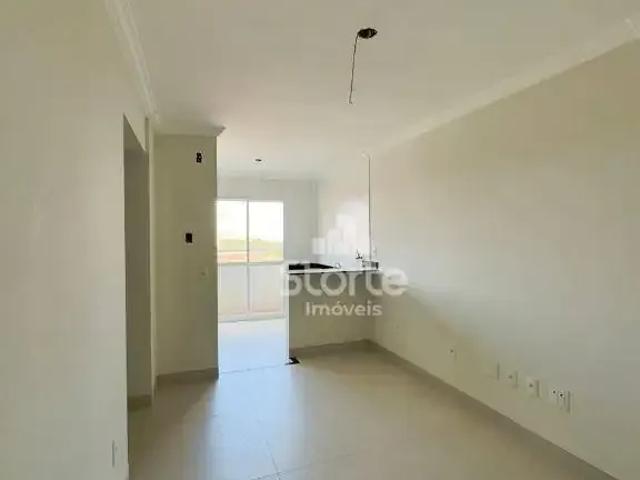 Apartamento venda em Região Geográfica Imediata de Uberlândia, Oliveira Fortes