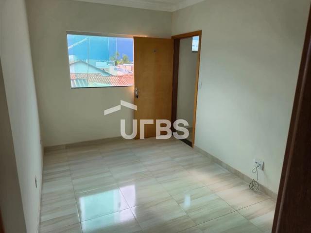 Apartamento venda em Jardim Botânico, Uberlândia