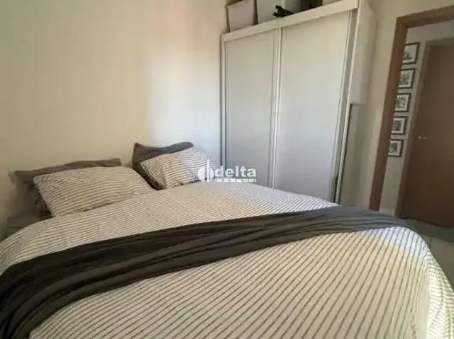Apartamento venda em Região Geográfica Imediata de Uberlândia, Oliveira Fortes