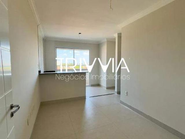 Apartamento venda em Uberlândia, Região Geográfica Intermediária de Uberlândia
