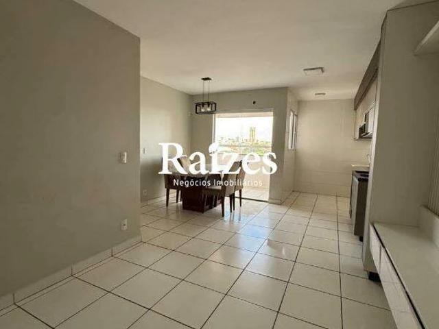 Apartamento venda em Setor Sul, Uberlândia