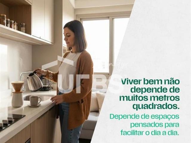 Apartamento venda em Parque Granada, Uberlândia