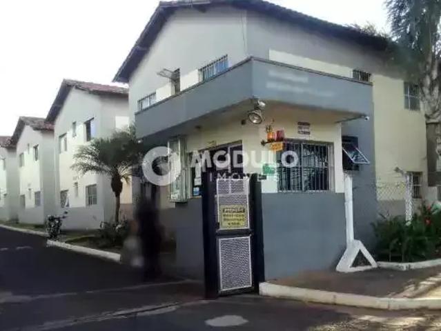 Apartamento venda em Região Geográfica Imediata de Uberlândia, Oliveira Fortes