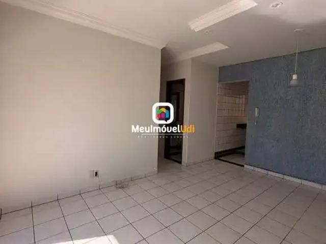 Apartamento venda em Região Geográfica Imediata de Uberlândia, Oliveira Fortes