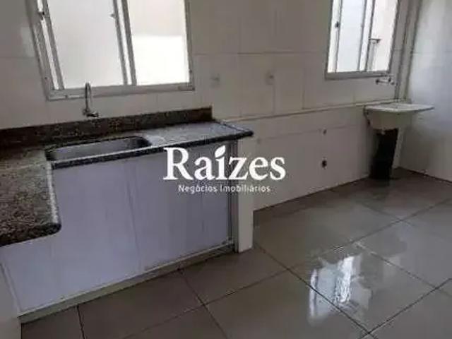 Apartamento venda em Região Geográfica Imediata de Uberlândia, Oliveira Fortes