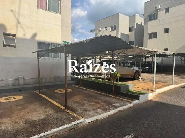 Apartamento venda em SESI Gravatas, Uberlândia