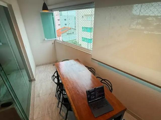 Apartamento venda em Região Geográfica Imediata de Uberlândia, Oliveira Fortes