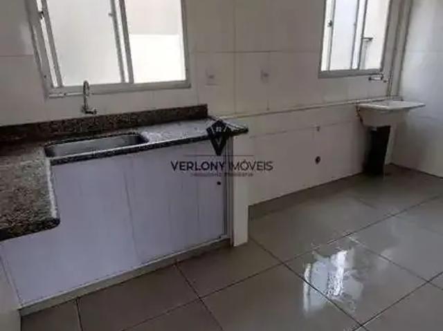 Apartamento venda em Região Geográfica Imediata de Uberlândia, Oliveira Fortes