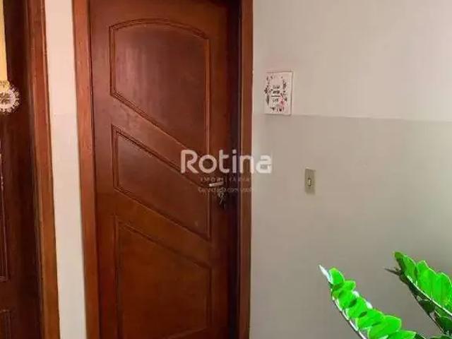 Apartamento venda em Região Geográfica Imediata de Uberlândia, Oliveira Fortes